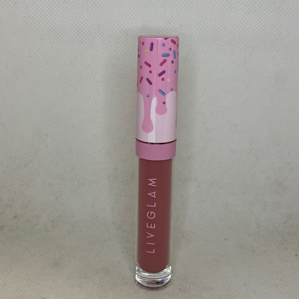 Kiss Me Liquid Lipstick Paris